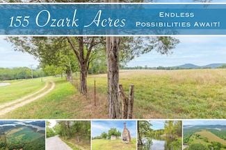 1092 Quiet Acres Rd, Lampe, MO 65681