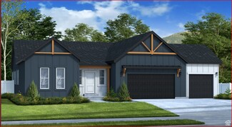 3458 E 1000 S Unit 104, Spanish Fork, UT 84660