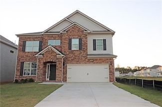 3436 Ebb Cir, Fairburn, GA 30213