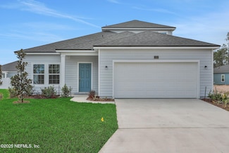 717 Cordova Palms Pkwy, St. Augustine, FL 32095