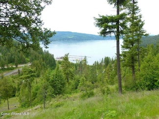0 Lot 11 Flying Eagle Dr Unit 24-11414, Harrison, ID 83833