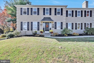 206 Marie Rd, West Chester, PA 19380