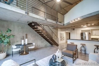 1780 Kettner Blvd Unit 106, San Diego, CA 92101