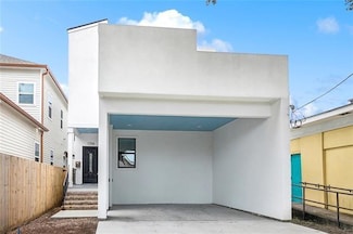 1704 N Broad St, New Orleans, LA 70119
