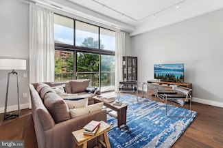 3101 New Mexico Ave NW Unit 518, Washington, DC 20016