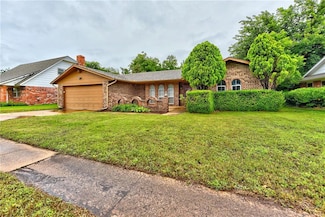 1205 SW 95th St, Oklahoma City, OK 73139