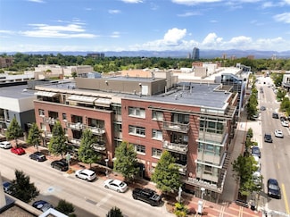 191 Clayton Ln Unit 205, Denver, CO 80206