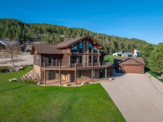 20708 Rendezvous Ct, Sturgis, SD 57785