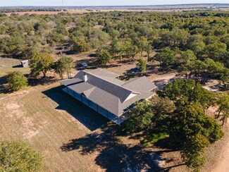 3634 Old Joy Shannon Rd, Henrietta, TX 76365
