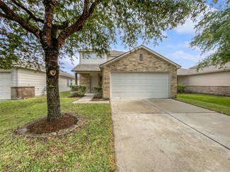 9347 Norwood Trails Dr, Humble, TX 77396