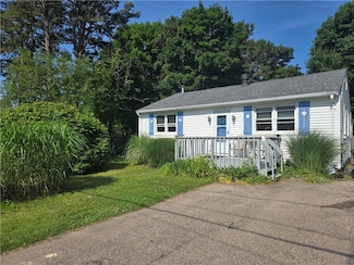 116 Balsam Rd, Wakefield, RI 02879