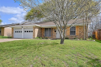 1622 Savage Dr, Mesquite, TX 75149