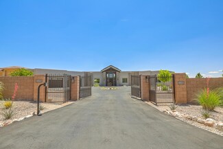 11250 Coronado Ave NE, Albuquerque, NM 87122
