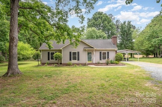 604 Chaney Rd, Monroe, NC 28110
