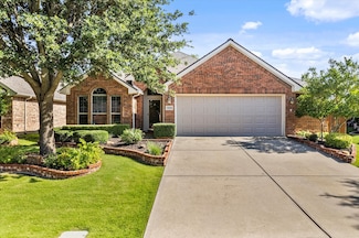 5121 Sugarberry Dr, McKinney, TX 75071