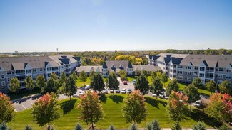 100 Clydesdale Trail Unit 127, Medina, MN 55340