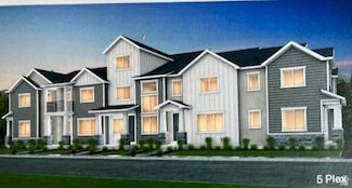 6826 S Clever Peak Ln Unit 265, West Jordan, UT 84081