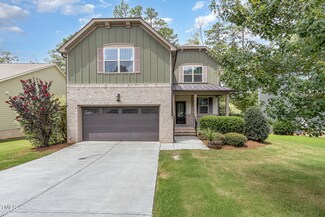 8113 Wheeler Woods Dr, Apex, NC 27539
