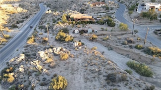 0 Buena Suerta Rd Unit NP20054462, Yucca Valley, CA 92284