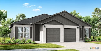 904 Cherry Laurel Ln, Killeen, TX 76543
