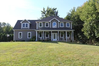 89 Hillside Rd, Southwick, MA 01077