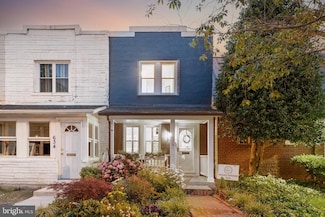 636 N Alfred St, Alexandria, VA 22314