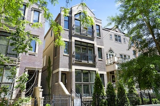 3247 N Racine Ave Unit 1, Chicago, IL 60657