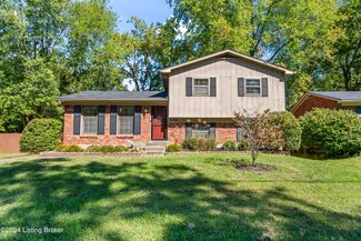 5003 Firwood Ln, Louisville, KY 40291