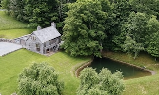 3964 Mountain Turnpike, Monterey, VA 24465