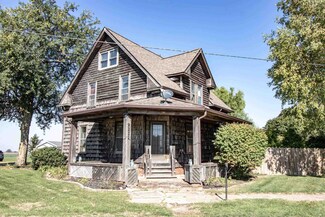 9222 White St, Clarks Hill, IN 47930