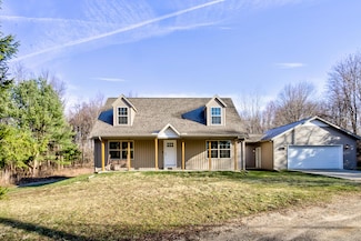 3435 113th Ave, Allegan, MI 49010