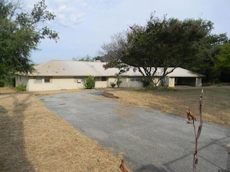 16766 Fm 756 (Paluxy) 34 519 Acres, Whitehouse, TX 75791