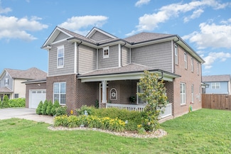 833 Clematis Dr, Smyrna, TN 37167