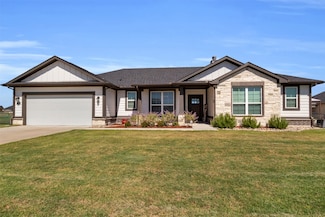 106 Mossy Creek Trail, Rhome, TX 76078