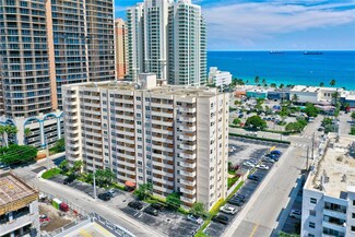 200 S Birch Rd Unit 208, Fort Lauderdale, FL 33316