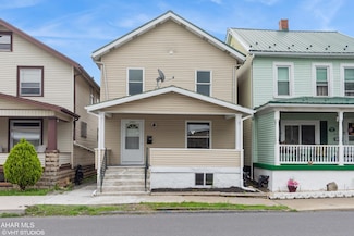 2721 Walnut Ave, Altoona, PA 16601