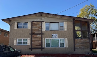 18346 Torrence Ave Unit 1B, Lansing, IL 60438