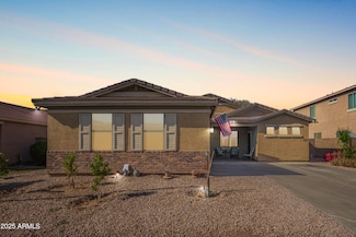 6822 W Alta Vista Rd, Laveen, AZ 85339