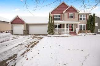 1806 Case Ln, Saint Cloud, MN 56303