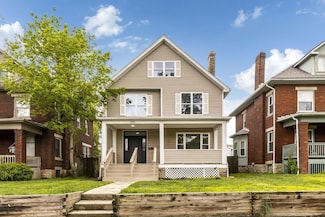 338 Chittenden Ave, Columbus, OH 43201