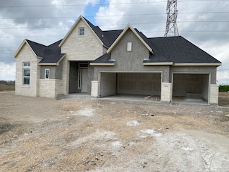 3406 Pauls Way, Santa Clara, TX 78124