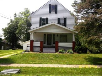 1861 Vernon Ave NW, Warren, OH 44483