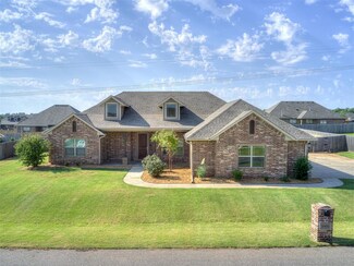 18400 Tombstone Trail, Norman, OK 73072