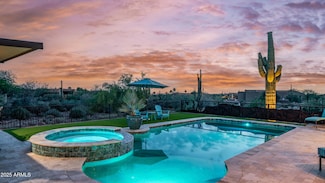 1158 S Deer Run Ct, Apache Junction, AZ 85119