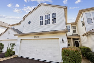 16663 S Windsor Ln Unit T1644, Lockport, IL 60441