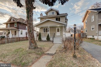 2503 Washington Ave, Claymont, DE 19703