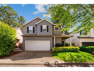 10760 SW Sitka Ct, Portland, OR 97223