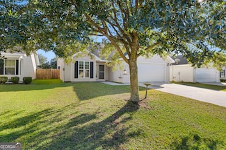 26 Halyard Dr, Savannah, GA 31407