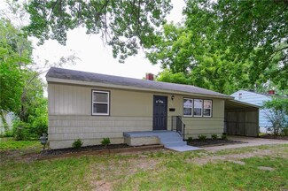 2901 Appleton Ave, Independence, MO 64052