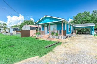 620 6th St, San Leon, TX 77539
